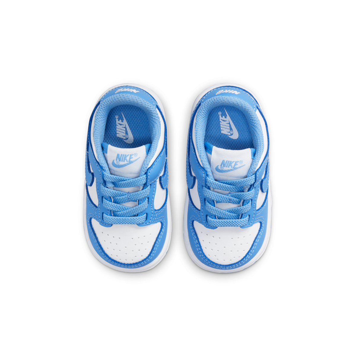 Nike Dunk Low UNC (2021) (TD) | CW1589-103