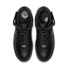 Nike Air Force 1 Mid '07 Black