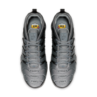Nike Air Vapormax Plus Cool Grey Black