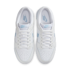 Nike Dunk Low White Light Armory Blue | DV0831-109