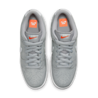 Nike SB Dunk Low Pro ISO Orange Label Wolf Grey Gum