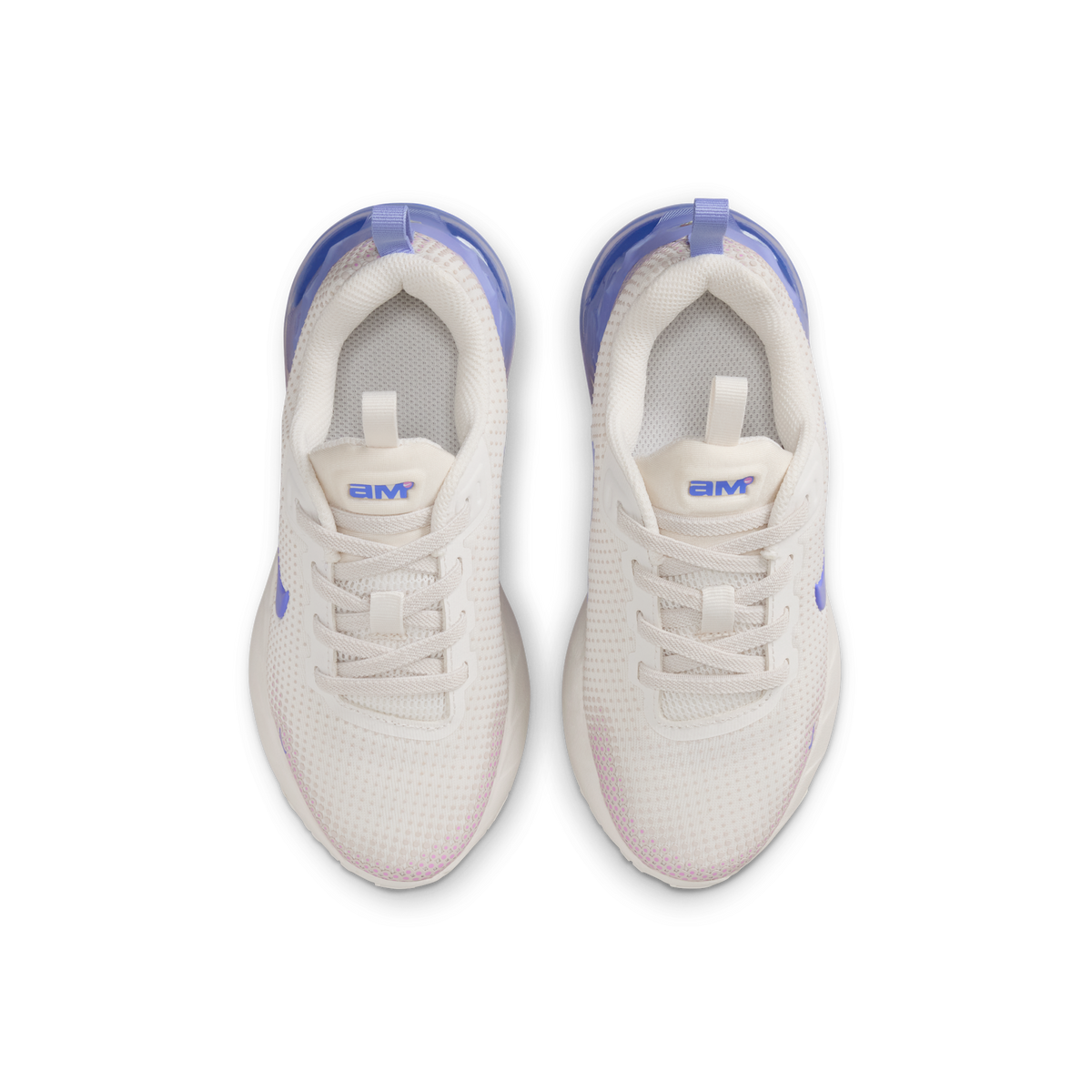 Nike Air Max Phoenix Phantom Silt Red Light Thistle (PS)