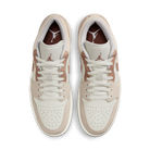 Jordan 1 Low SE Legend Light Brown