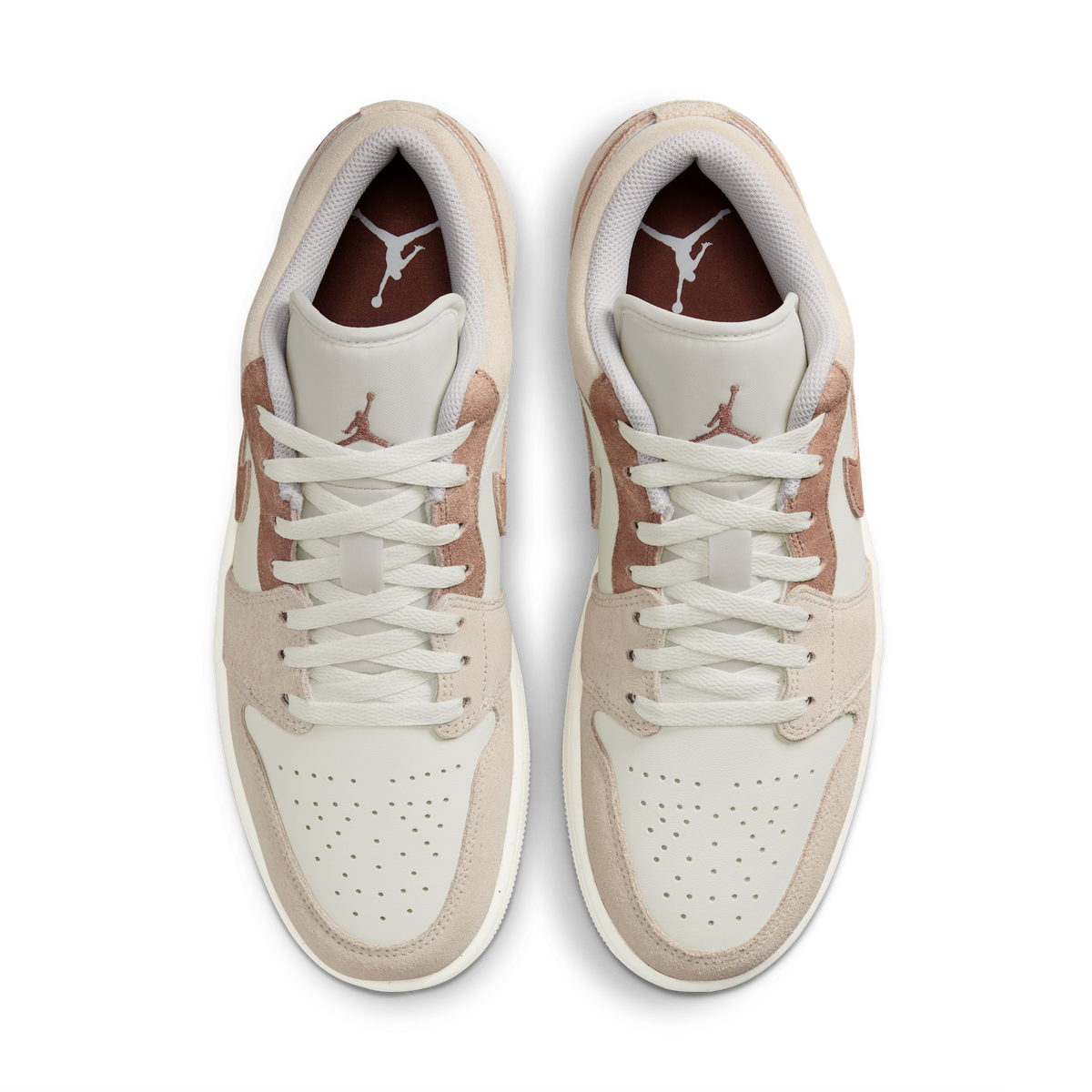 Jordan 1 Low SE Legend Light Brown