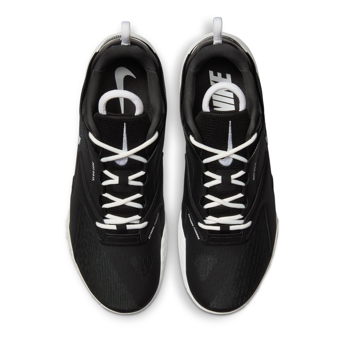 Nike Air Zoom Hyperace 3 Black White