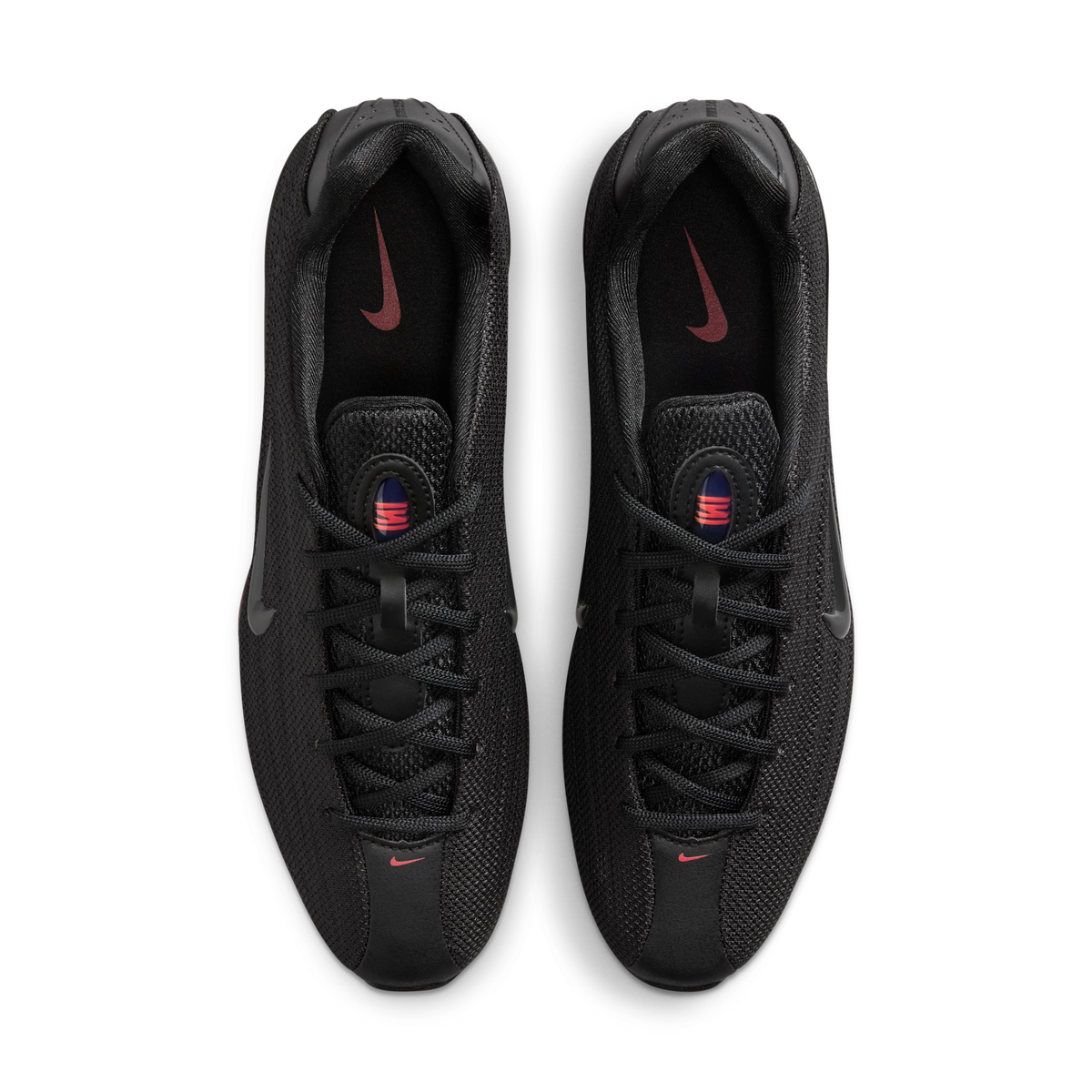 Nike Shox Z Bred (Women's)