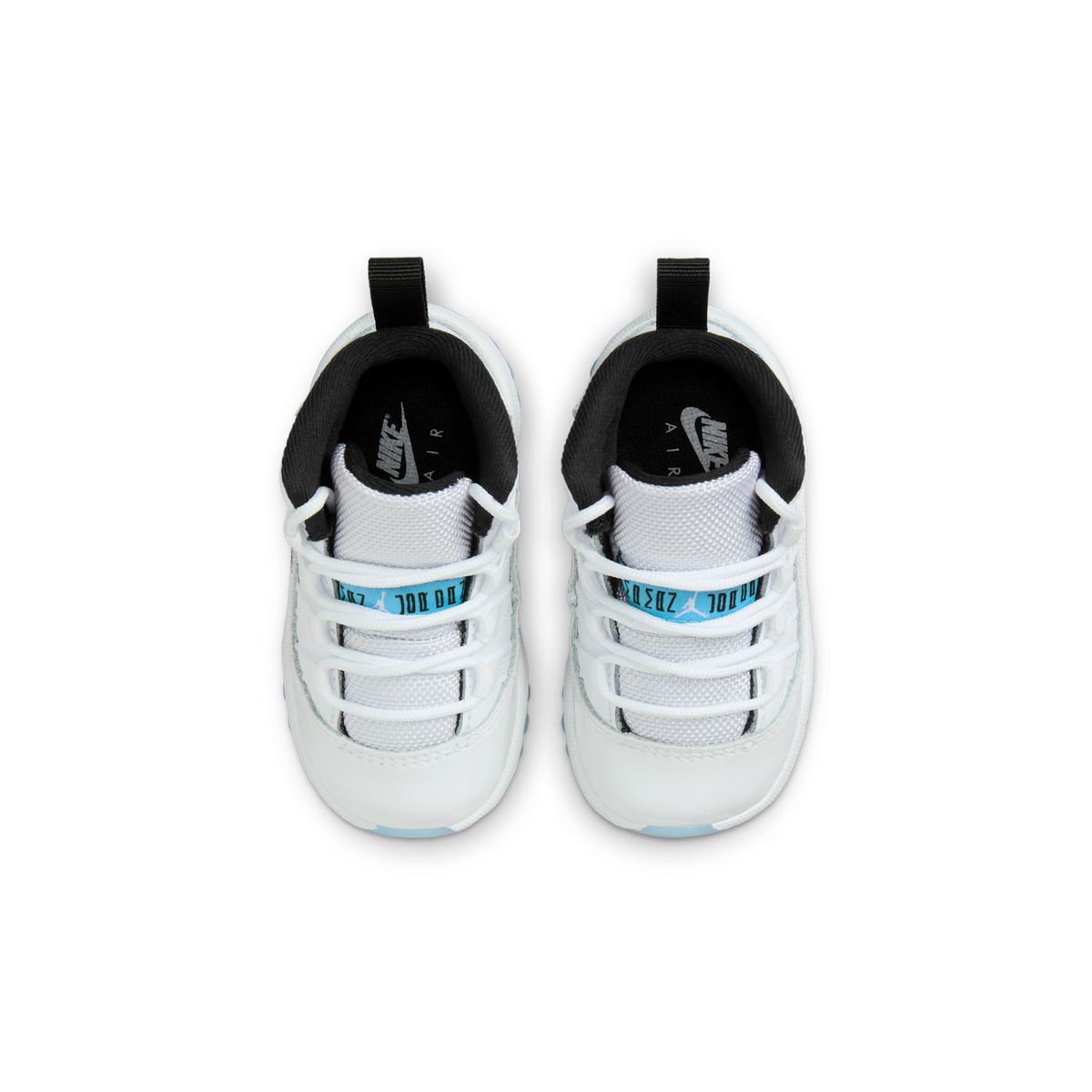 Jordan 11 Retro Legend Blue (2024) (TD)