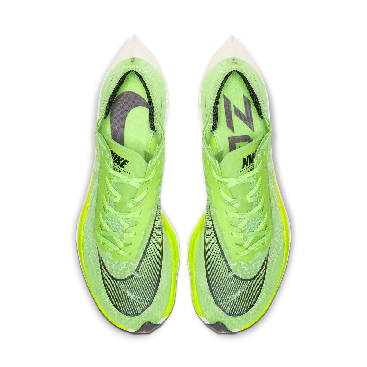 Nike ZoomX Vaporfly Next% Volt | AO4568-300