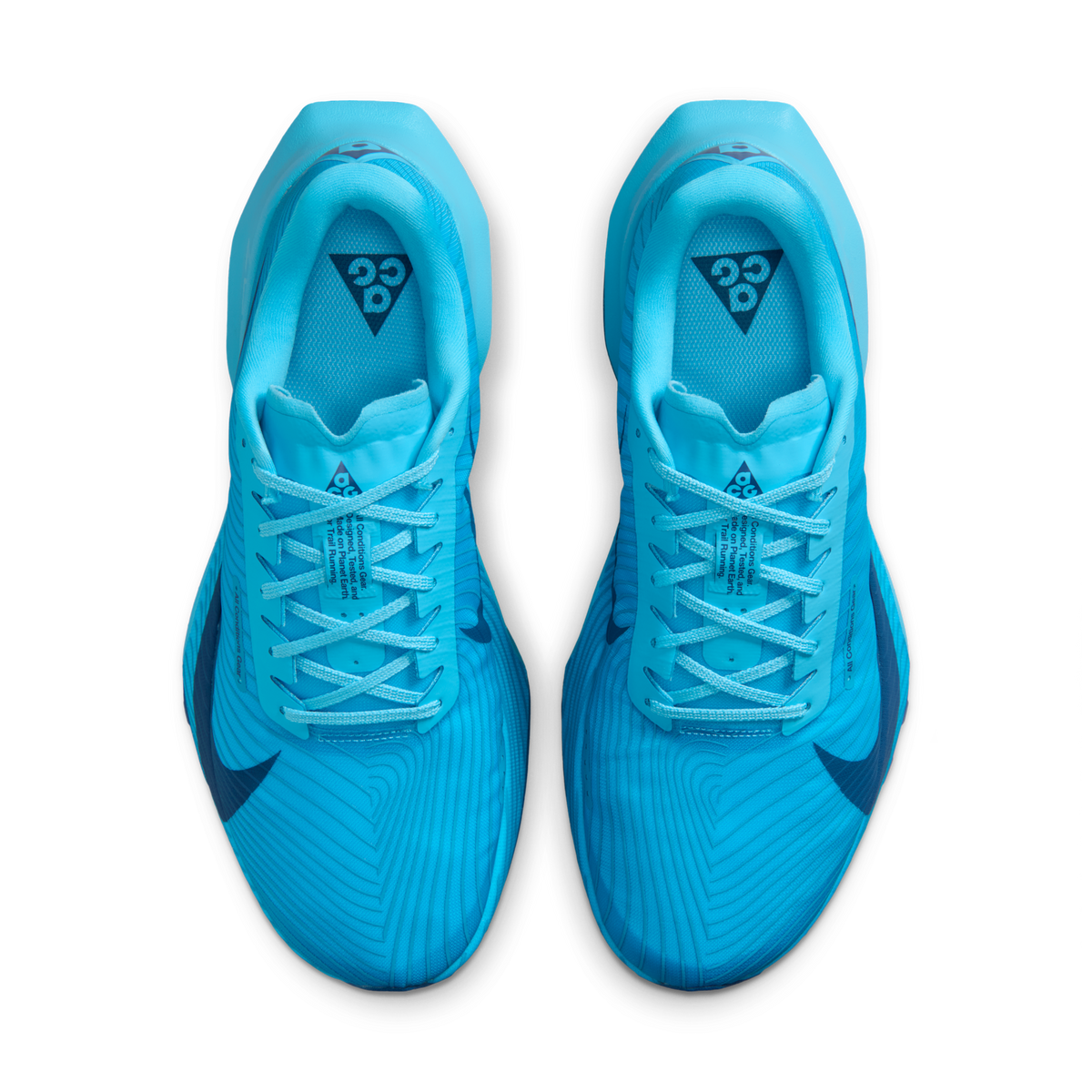 Nike ACG ZoomX Ultrafly Trail Baltic Blue