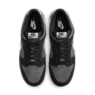 Nike Dunk Low SE Black Grey Gum