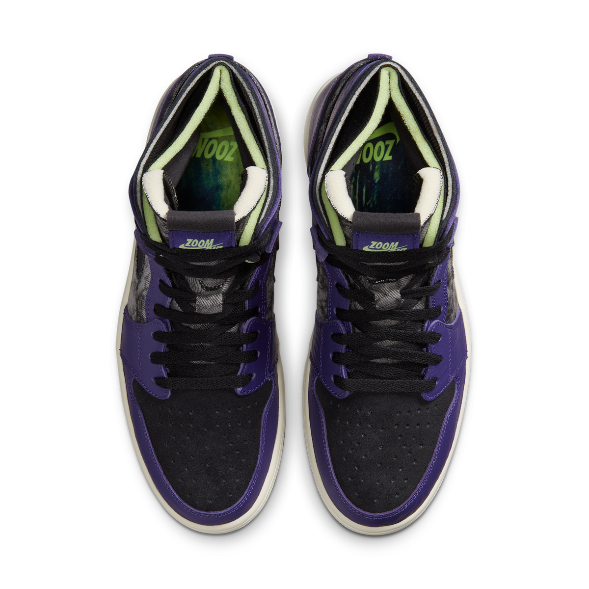 Jordan 1 High Zoom Air CMFT Bayou Boys