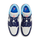 Jordan 1 Low Sail Blue Chill