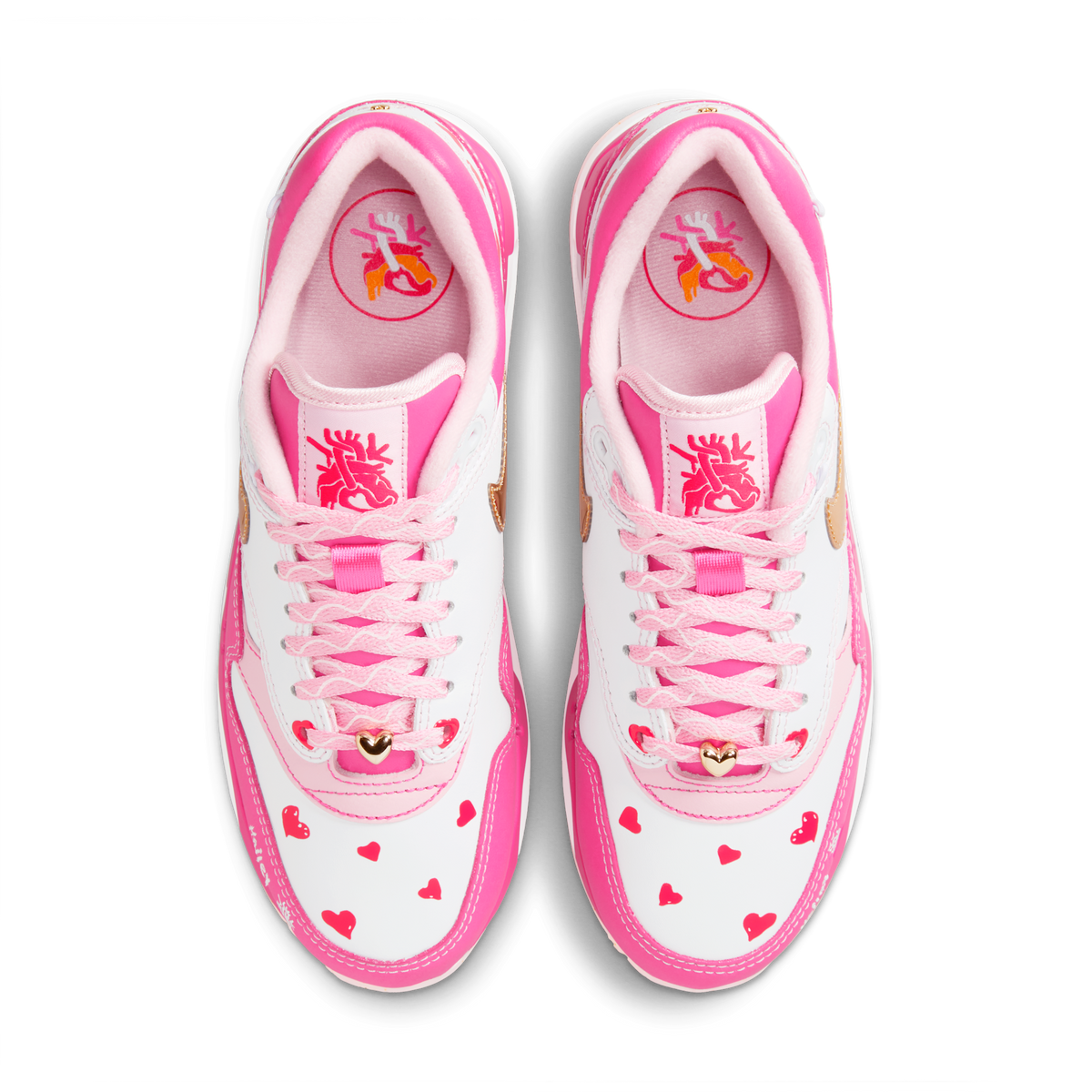 Nike Air Max 1 '86 OG Doernbecher Hailey (Women's)