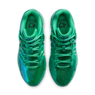 Nike KD 18 LX All-Star Warning Label