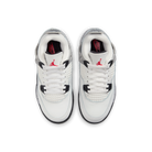Jordan 4 Retro White Cement (2025) (PS)
