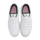 Jordan 1 Low Golf Spiked White Fir Elemental Pink