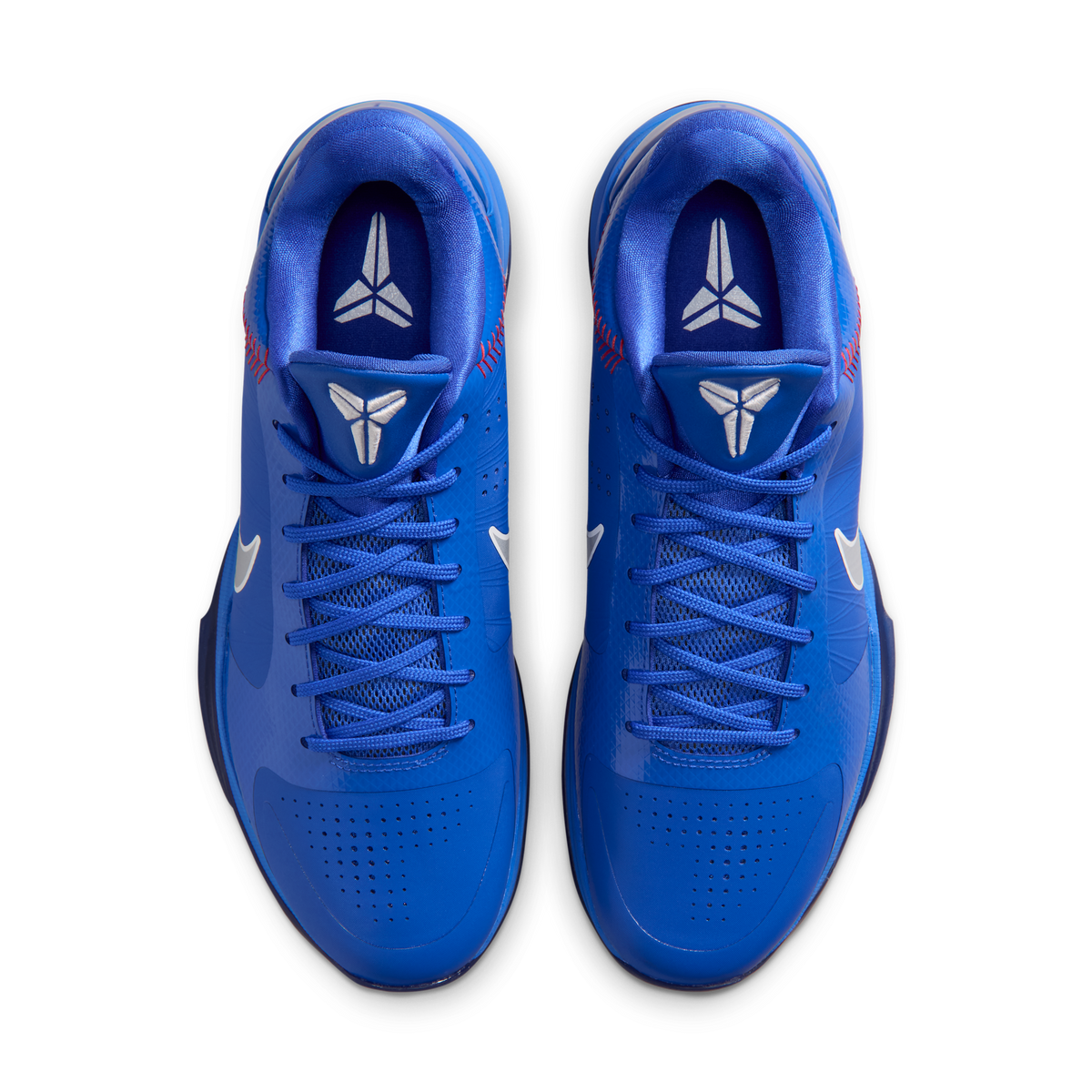 Nike Kobe 5 Protro Dodgers