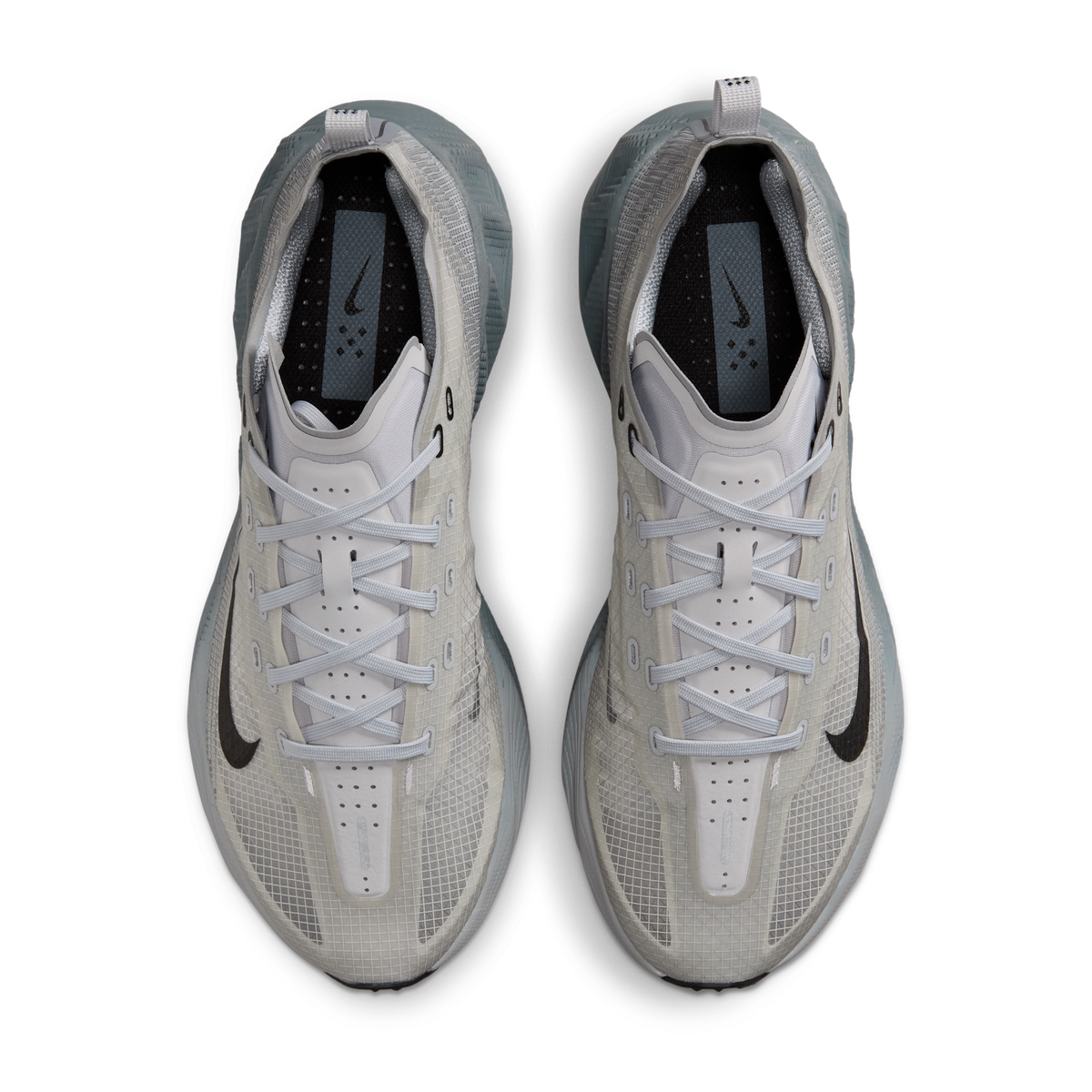 Nike Ava X Grey Fog Black