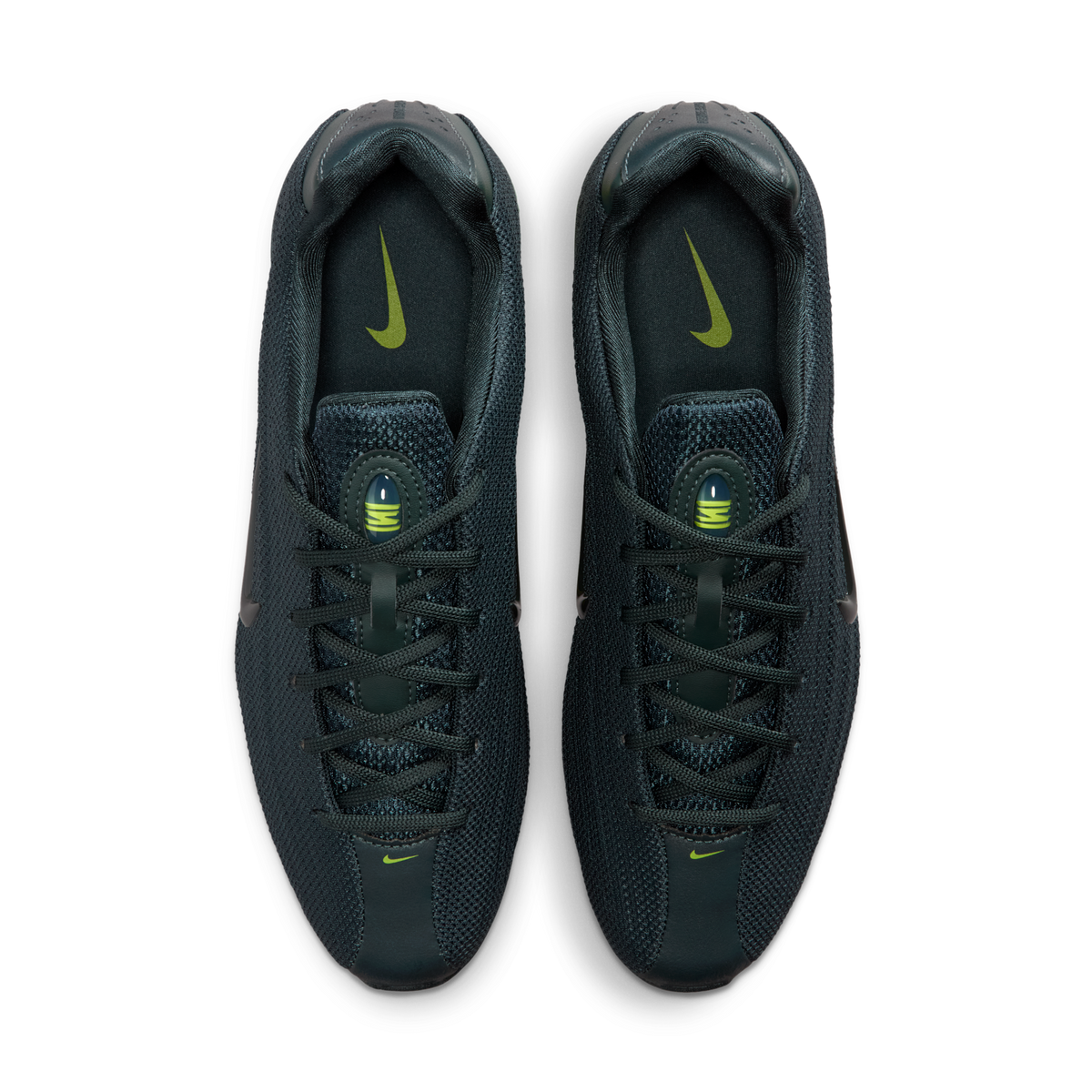 Nike Shox Z Seaweed Cyber (Women's) | HQ7540-300