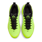 Nike Giannis Immortality 5 Barely Volt Black | IM5130-700