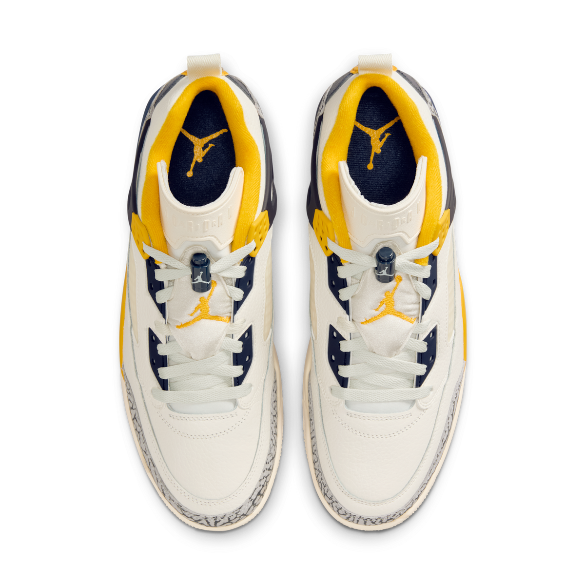 Jordan Spizike Low Michigan