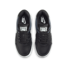 Nike Full Force Low Black Anthracite Sail White (GS)
