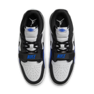 Jordan Legacy 312 Low White Game Royal