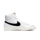 Nike Blazer Mid 77 White Black (Women's)