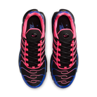 Nike Air Max Plus Black Racer Blue Hyper Pink (Women's)