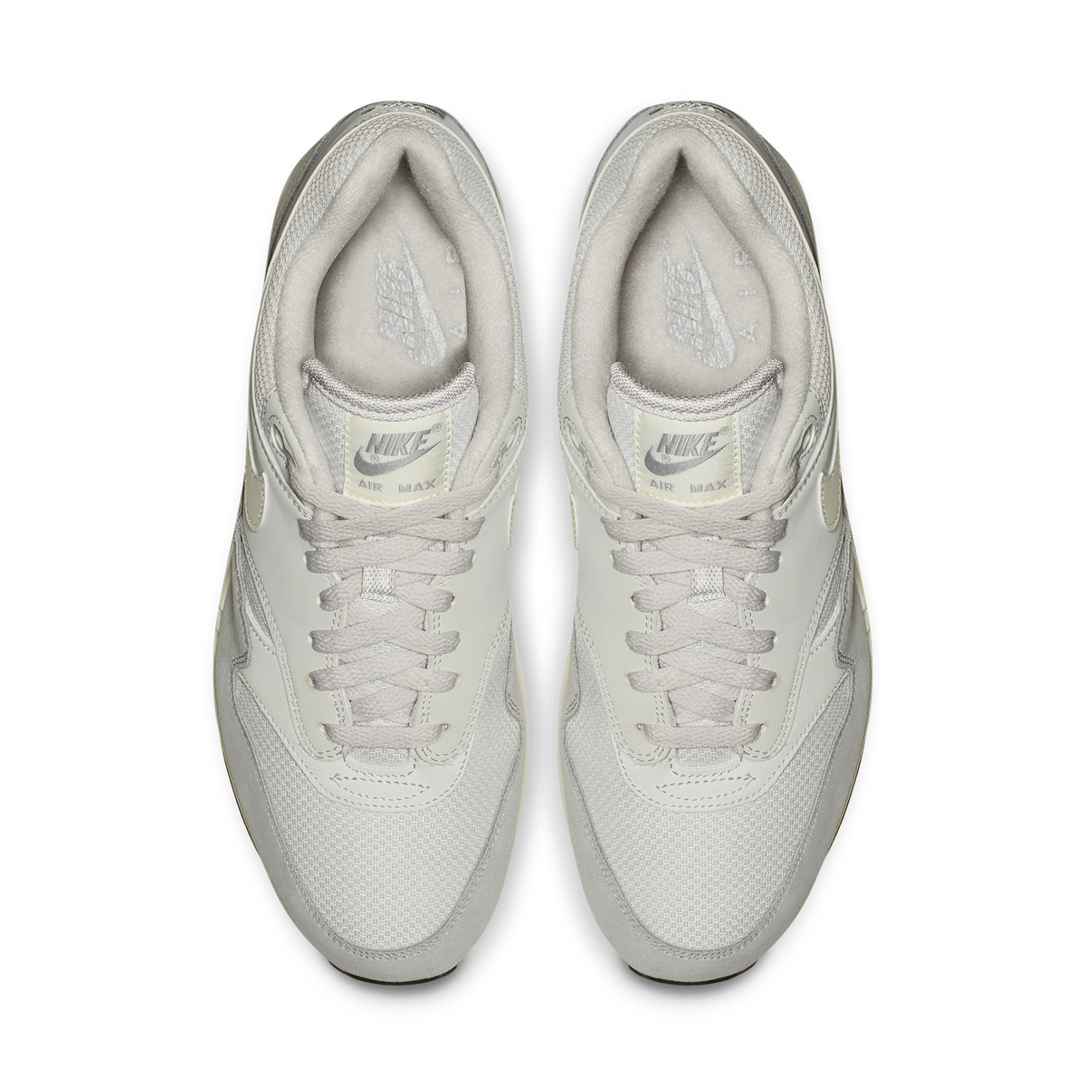 Nike Air Max 1 Vast Grey