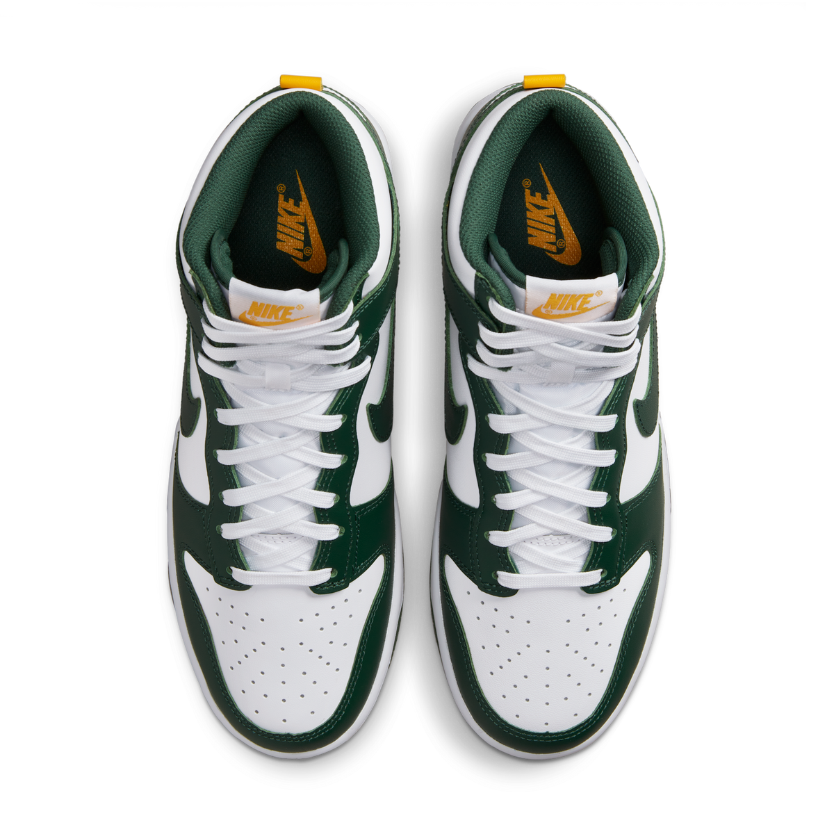 Nike Dunk High Australia