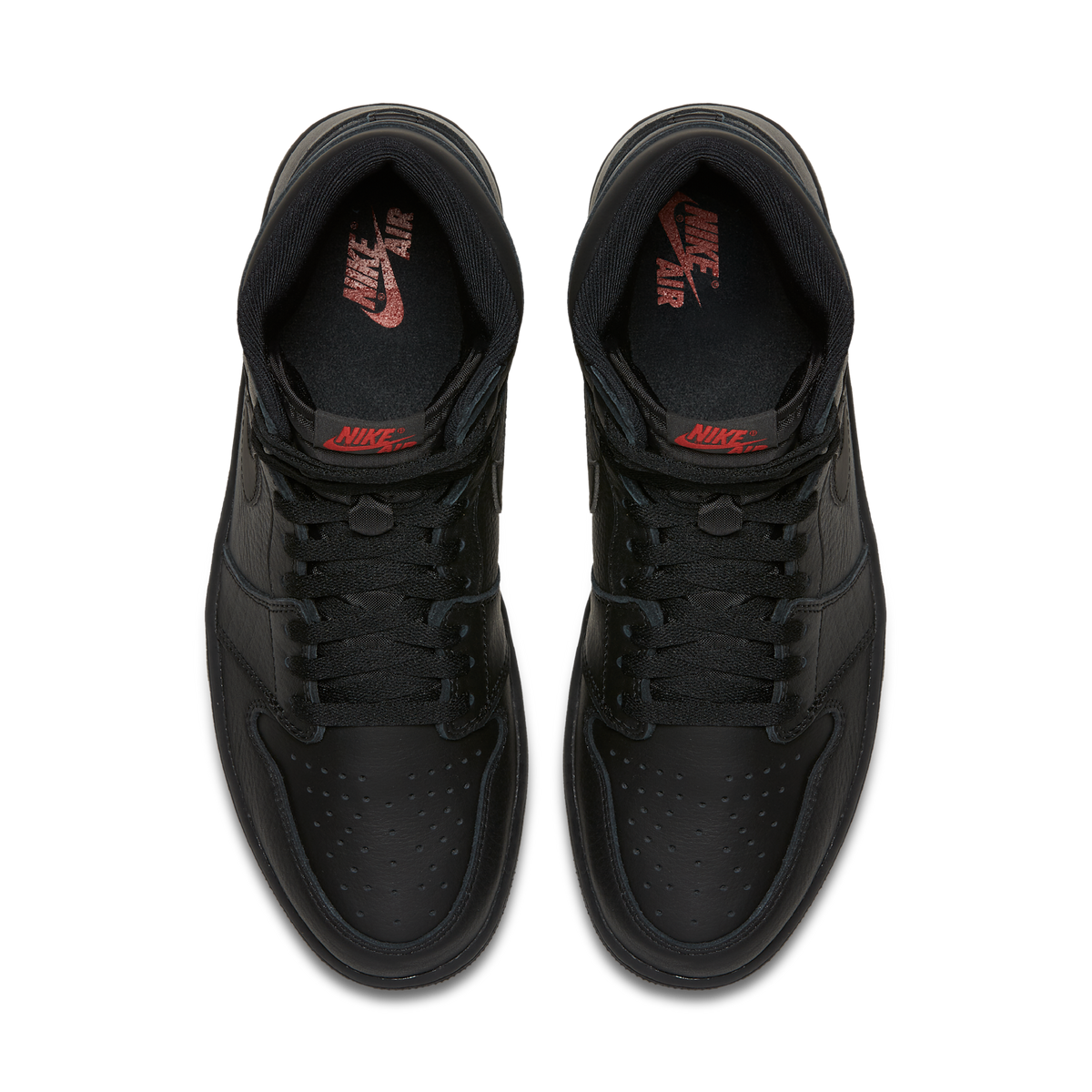 Jordan 1 Retro High OG Black