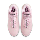 Nike Zoom LeBron NXXT Genisus Pink Foam Sail (Translucent Outsole)