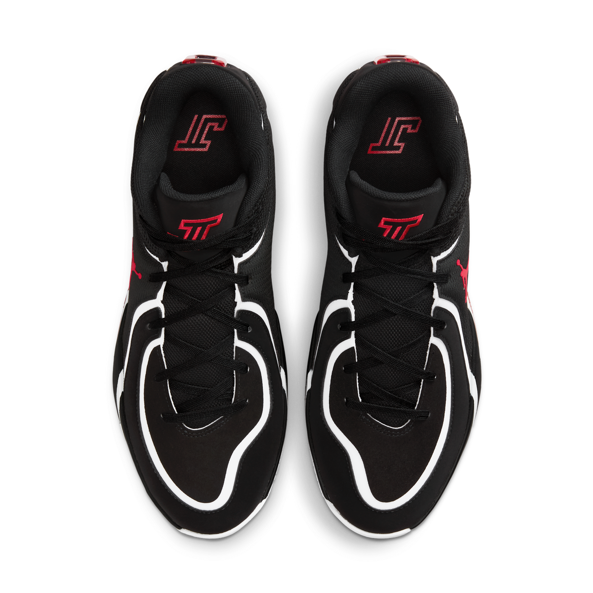 Jordan Tatum 4 Bloodline