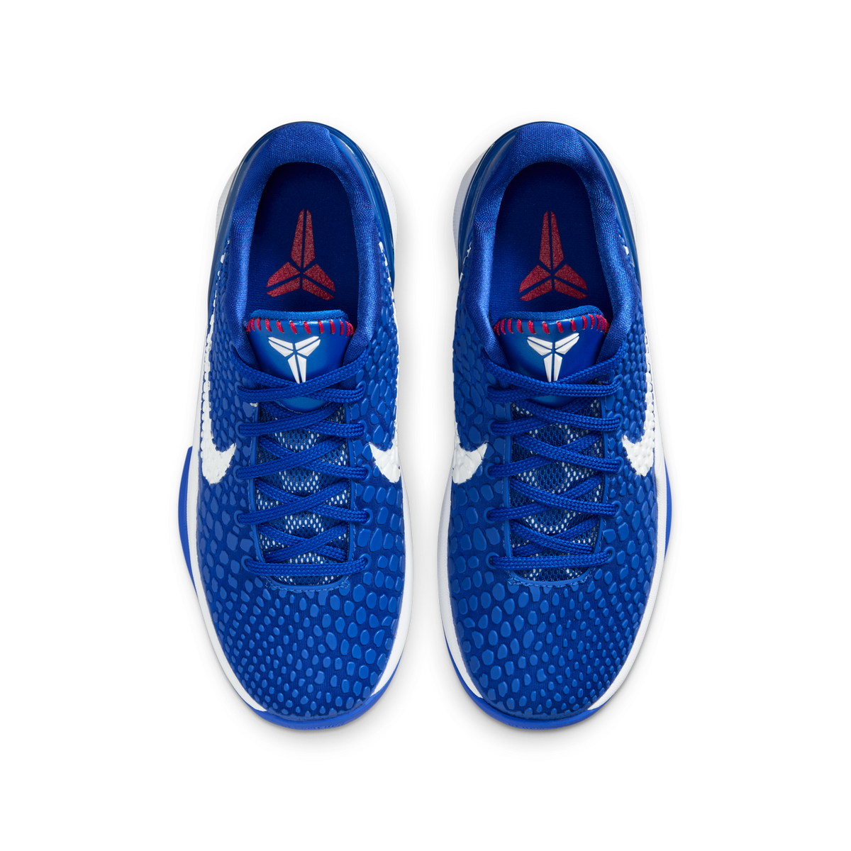 Nike Kobe 6 Dodgers (GS)