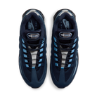 Nike Air Max 95 SE Big Bubble Obsidian Work Blue