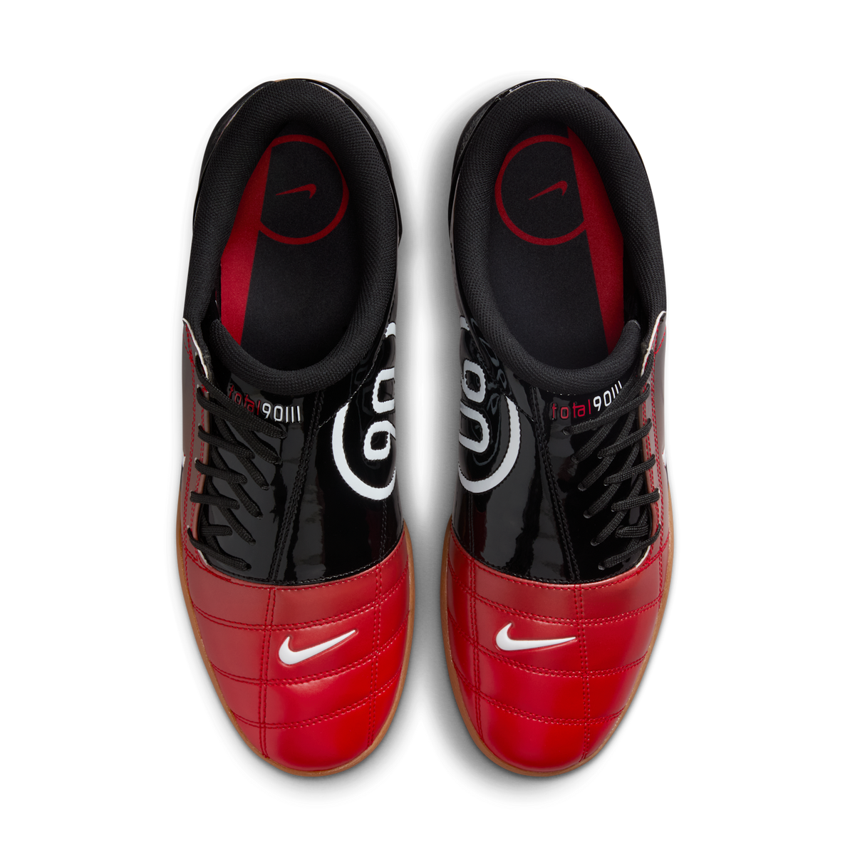Nike Total 90 3 Bred | IH2230-001