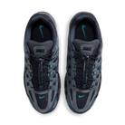 Nike P-6000 Winterized Thunder Blue Graphite Clear Jade