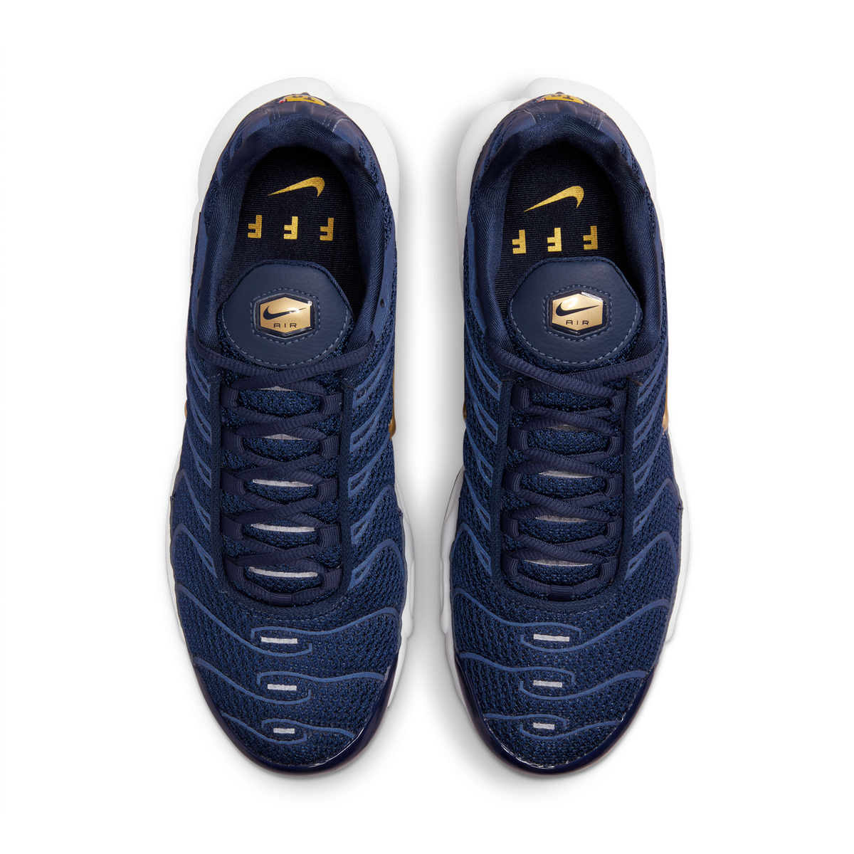 Nike Air Max Plus FFF | FB3350-400