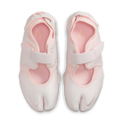 Nike Air Rift Premium SE Light Soft Pink Ribbons (Women's) | HQ3761-640