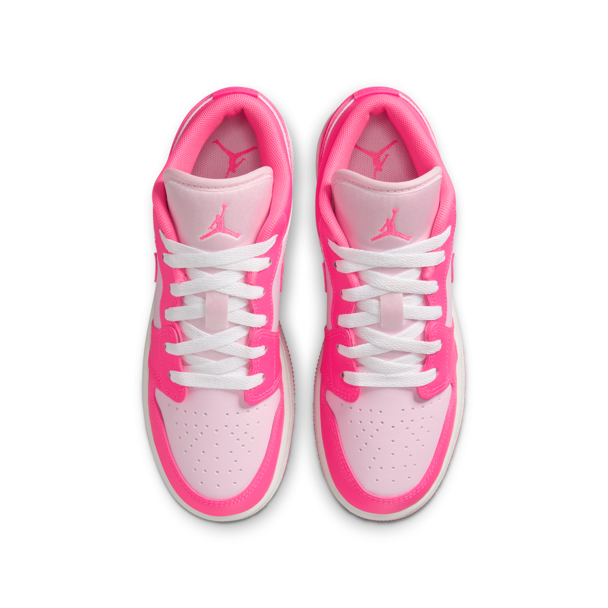Jordan 1 Low Valentine’s Day (GS)