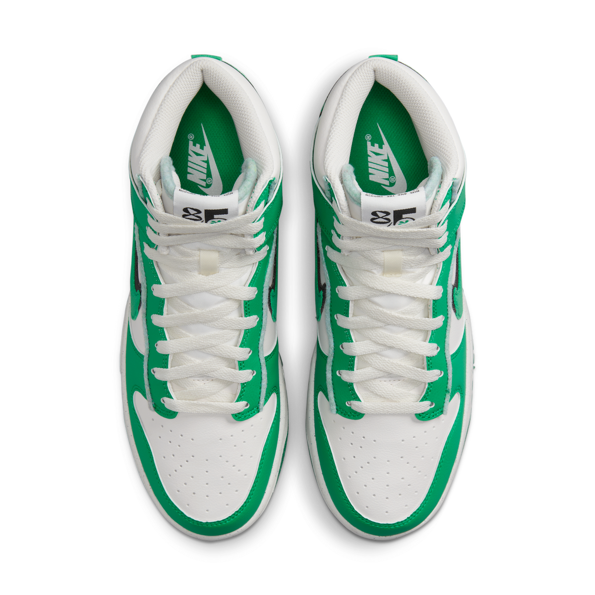 Nike Dunk High SE Stadium Green