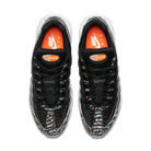 Nike Air Max 95 Just Do It Pack Black