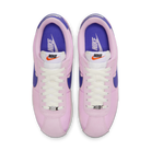 Nike Cortez Textile Light Arctic Pink Paramount Blue (Women's)