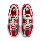 Nike Zoom Vomero 5 Gym Red Chrome