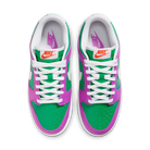 Nike Dunk Low Stadium Green Fuchsia (Women's)