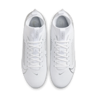 Nike Vapor Edge Pro 360 2 White Metallic Silver | DA5456-102