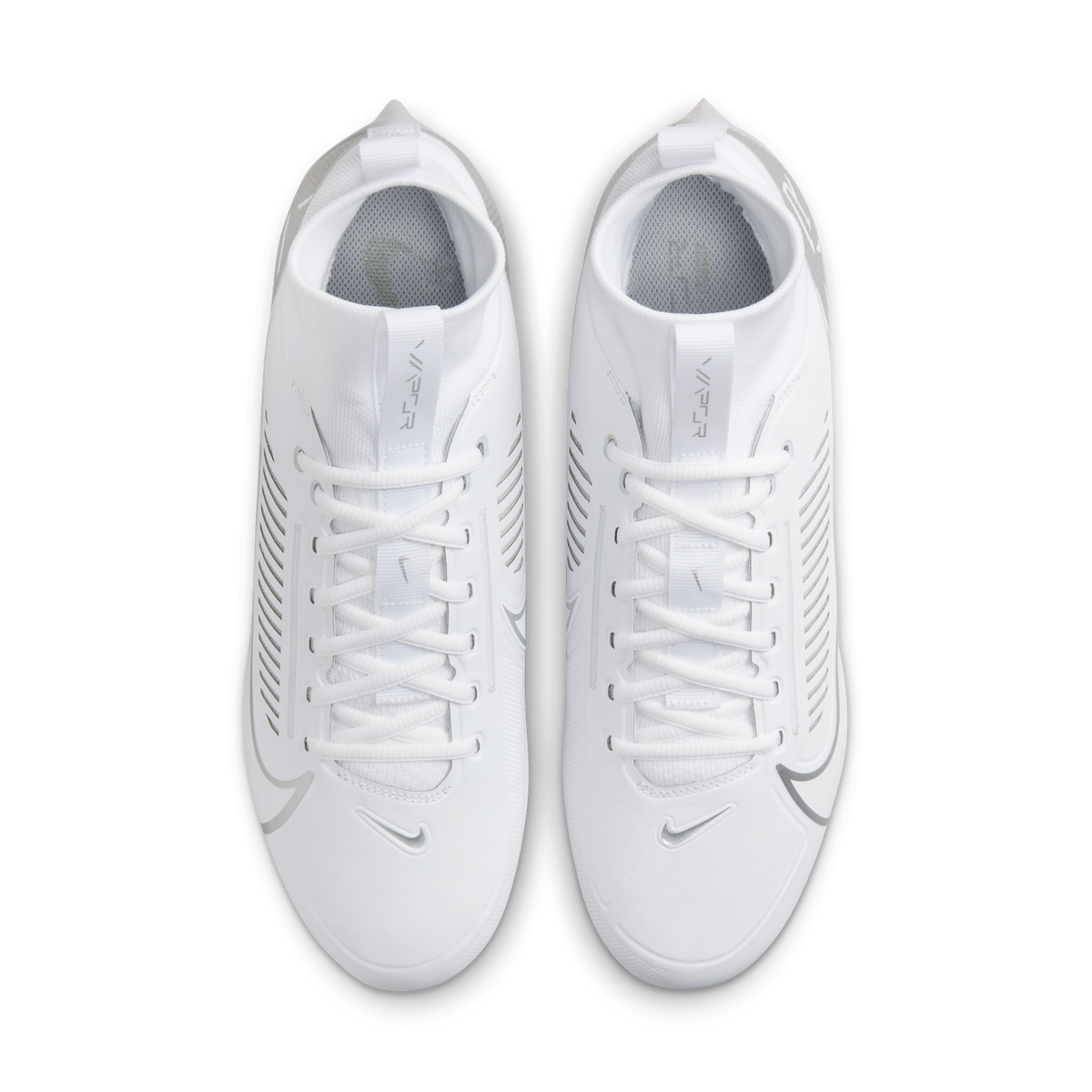 Nike Vapor Edge Pro 360 2 White Metallic Silver | DA5456-102