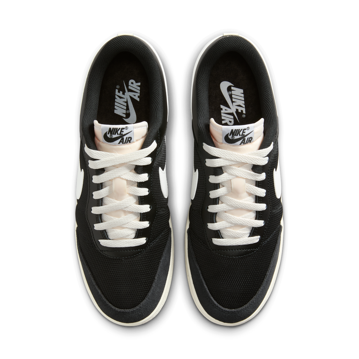 Jordan Skyline Low Black Summit White