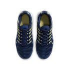 Nike Air Max Plus Midnight Navy Soft Yellow (GS) | CD0609-412